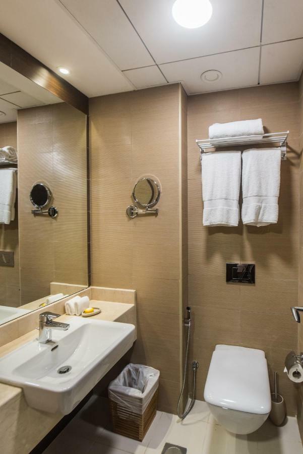 Fantastay - Luxury Studio Sparkle Tower Dubai Marina Exteriér fotografie