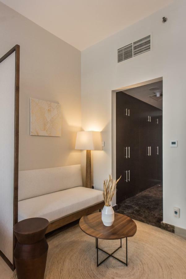 Fantastay - Luxury Studio Sparkle Tower Dubai Marina Exteriér fotografie