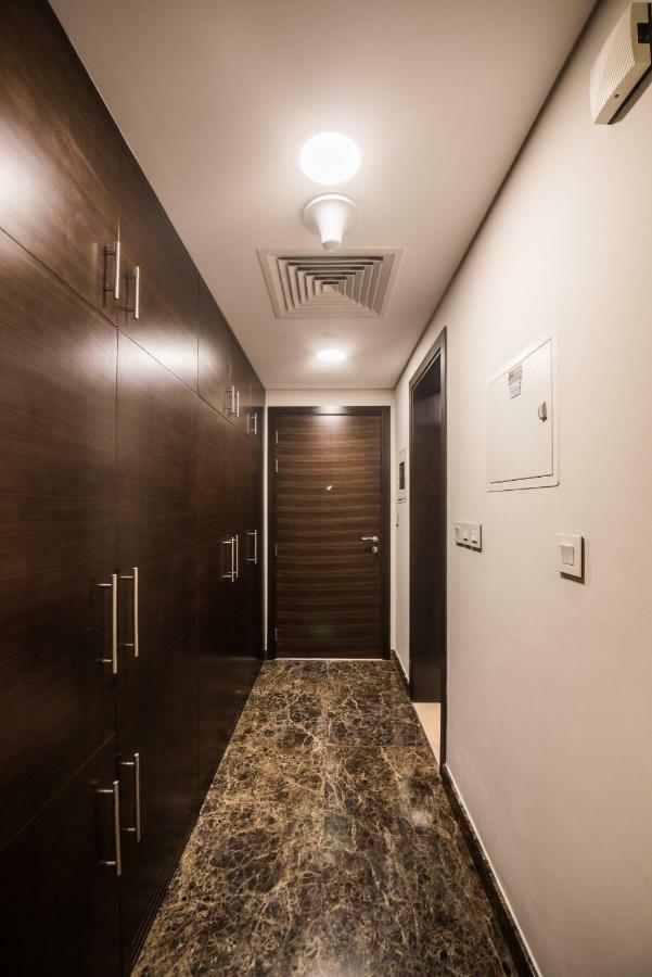 Fantastay - Luxury Studio Sparkle Tower Dubai Marina Exteriér fotografie
